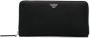 Emporio Armani Portemonnee met logo Black Heren - Thumbnail 5