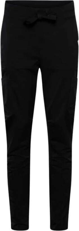 &Co Woman Joggingbroek Zwart Dames
