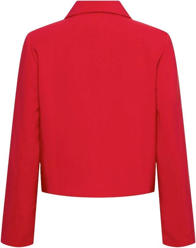 &Co Woman Lichtgewicht Jas Red Dames - Foto 3