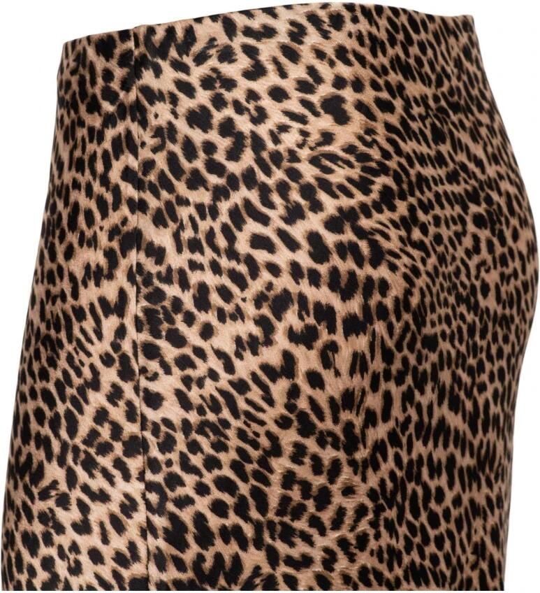 &Co Woman Maxi-rok met bloemenprint Multicolor Dames - Foto 2