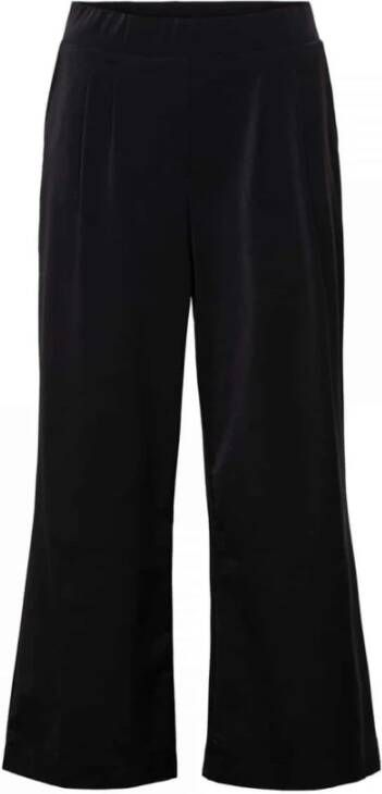 &Co Woman Patty Travel A-Black Zwart Dames