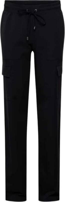 &Co Woman Peggy Travel A-Black Zwart Dames