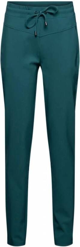 &Co Woman Penny Comfort Green Dames