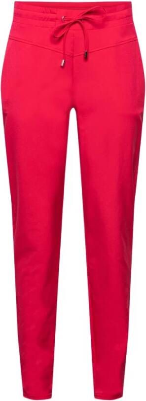 &Co Woman Penny Travel Cl Rood Dames