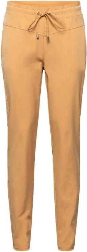 &Co Woman Penny Travel GO-Gold Yellow Dames