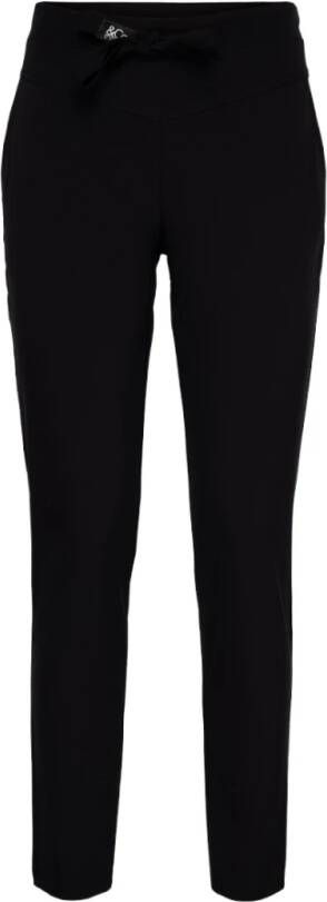 &Co Woman Peppe reisbroek Blauw Dames