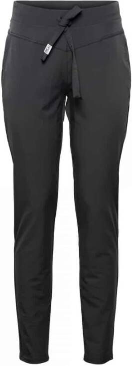 &Co Woman Peppe Travel CA-Antracite Grijs Dames