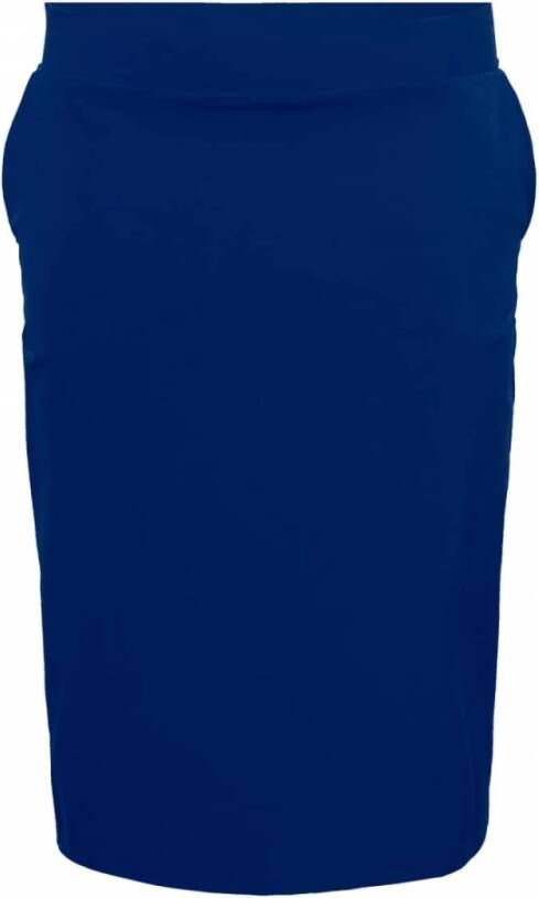 &Co Woman Pilar Travel NB-Night Blue Blauw Dames