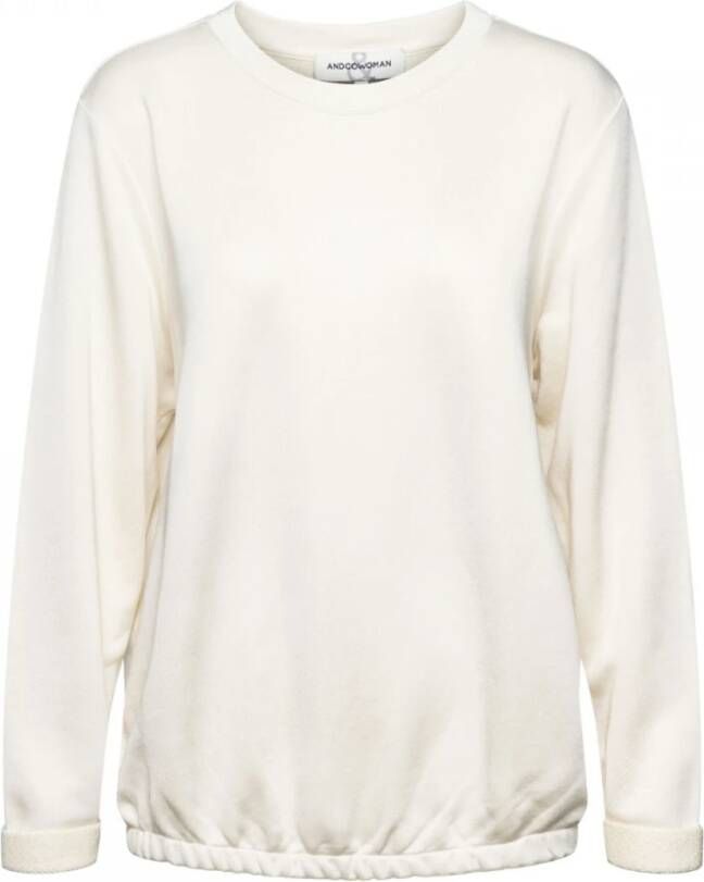 &Co Woman Skylar BH-Biscuit White Dames