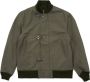 Engineered Garments Jassen Groen Heren - Thumbnail 1