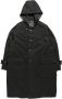 Engineered Garments Jassen Zwart Heren - Thumbnail 1