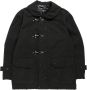 Engineered Garments Jassen Zwart Heren - Thumbnail 1