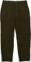 Engineered Garments Rechte broek Groen Heren - Thumbnail 1
