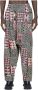 Engineered Garments Trousers Meerkleurig Heren - Thumbnail 1