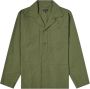 Engineered Garments Vermoeidheid shirt jas Groen Heren - Thumbnail 1