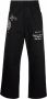 Enterprise Japan Broek Zwart Heren - Thumbnail 1