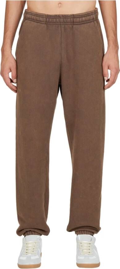 Entire Studios Sweatpants Bruin Heren
