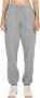 Entire Studios Sweatpants 'Heavy' Gray Unisex - Thumbnail 1