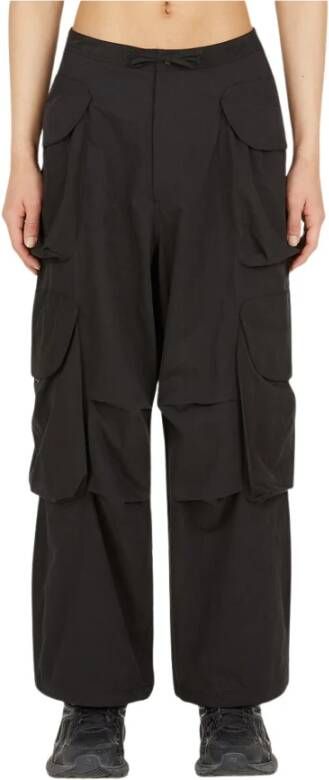 Entire Studios Sweatpants Zwart Heren