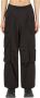 Entire Studios Sweatpants Zwart Heren - Thumbnail 1