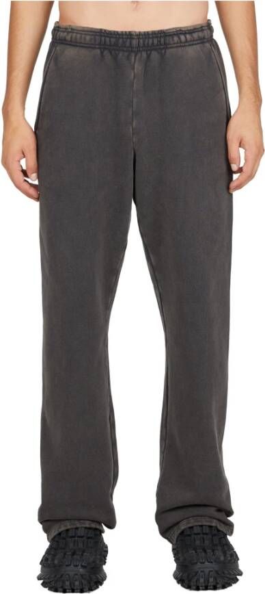 Entire Studios Sweatpants Zwart Heren