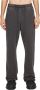 Entire Studios Sweatpants Zwart Heren - Thumbnail 1