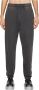 Entire Studios Gewassen Heavy Track Pants Black Heren - Thumbnail 5