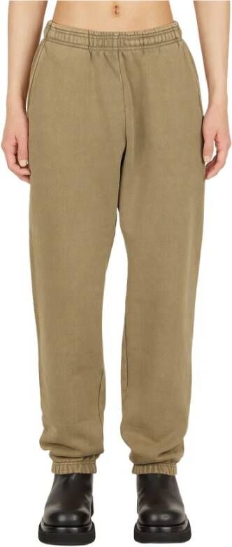 Entire Studios Sweatpants Zwart Heren
