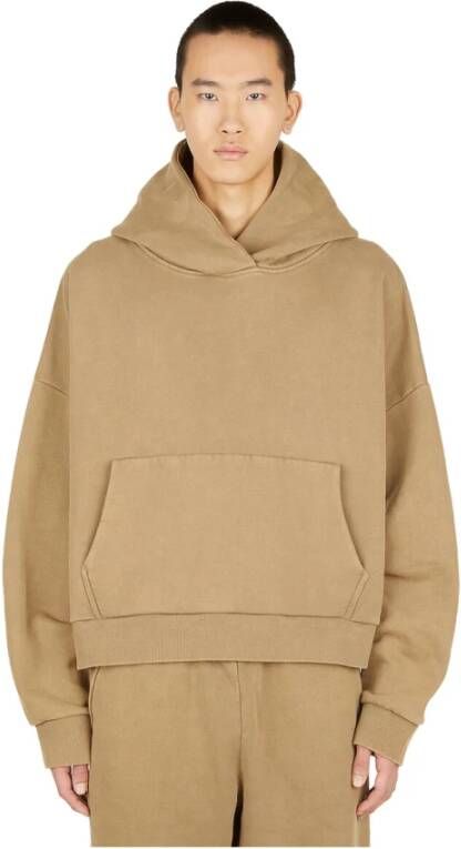 Entire Studios Sweatshirts & Hoodies Beige Heren