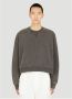 Entire Studios Sweatshirts & Hoodies Zwart Heren - Thumbnail 4