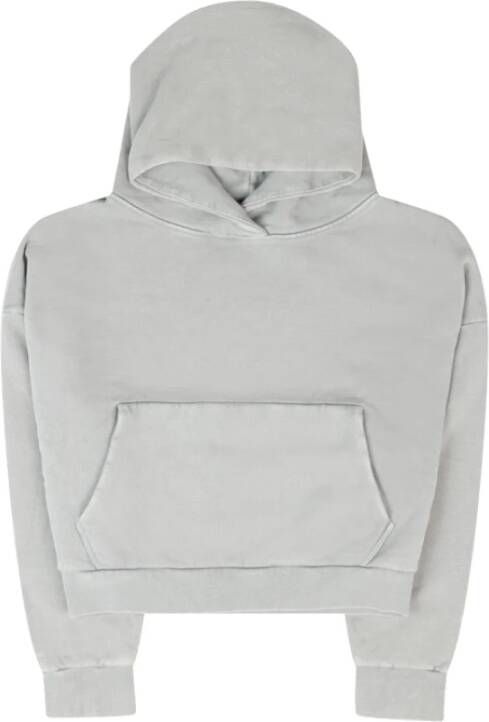 Entire Studios Sweatshirts & Hoodies Grijs Heren