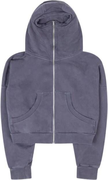 Entire Studios Sweatshirts & Hoodies Grijs Heren