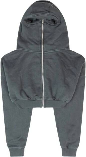 Entire Studios Sweatshirts & Hoodies Grijs Heren