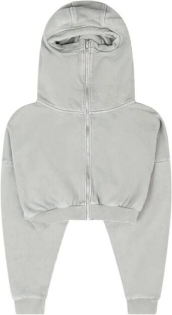 Entire Studios Sweatshirts & Hoodies Grijs Heren