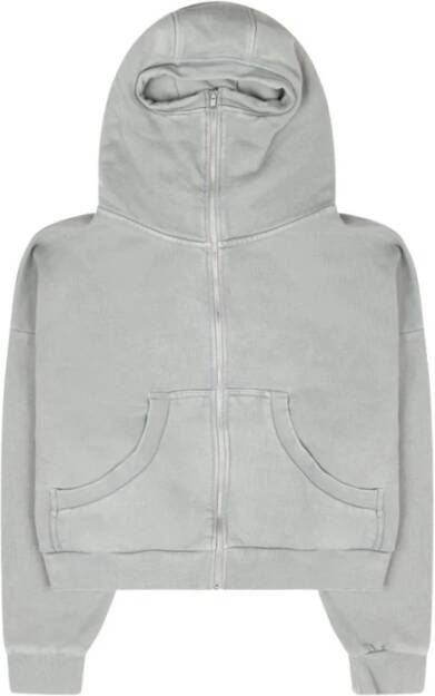 Entire Studios Sweatshirts & Hoodies Grijs Heren