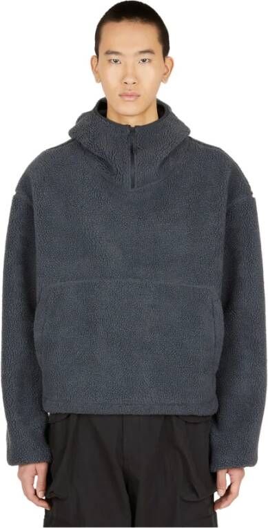 Entire Studios Sweatshirts & Hoodies Grijs Heren