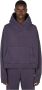 Entire Studios Sweatshirts & Hoodies Paars Heren - Thumbnail 1