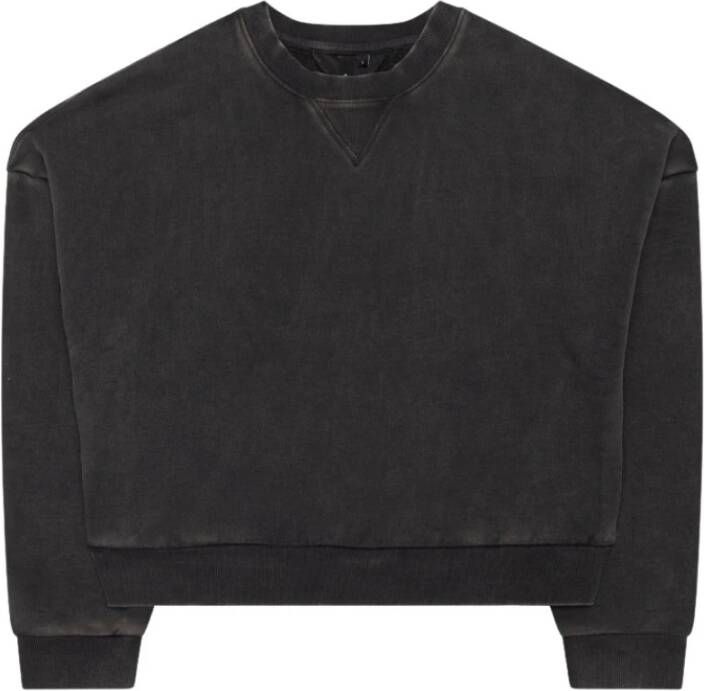 Entire Studios Sweatshirts & Hoodies Zwart Heren