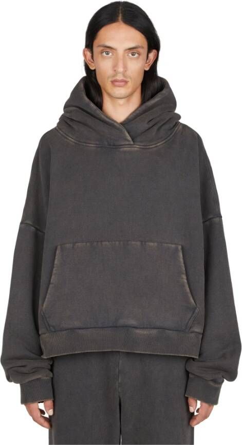 Entire Studios Sweatshirts & Hoodies Zwart Heren