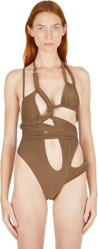 Entire Studios Swimwear Bruin Dames