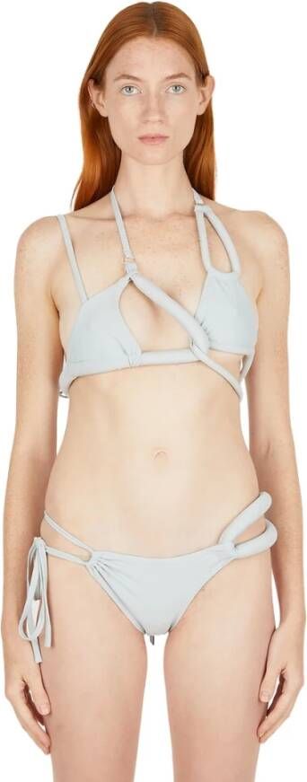 Entire Studios Swimwear Grijs Dames