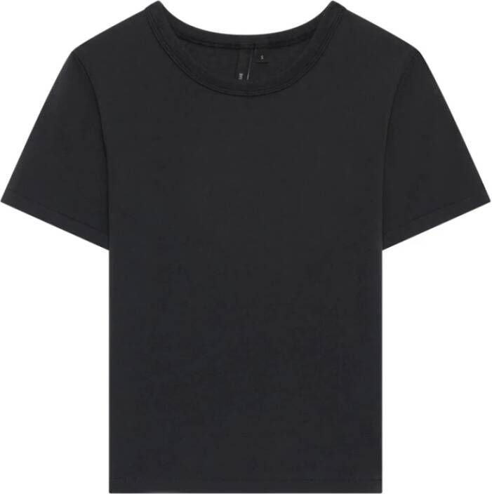 Entire Studios T-Shirts Zwart Heren
