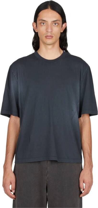 Entire Studios T-shirt Dart Gray Unisex