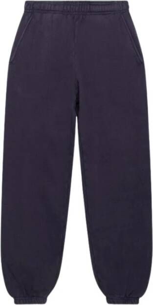 Entire Studios Trousers Zwart Heren