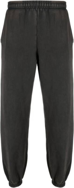 Entire Studios Trousers Zwart Heren