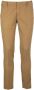 Entre amis Broek Beige Heren - Thumbnail 1