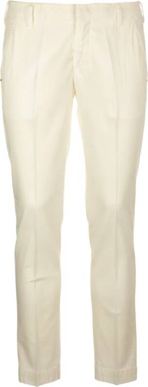 Entre amis Broek Beige Heren