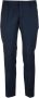 Entre amis Broek Blauw Heren - Thumbnail 1