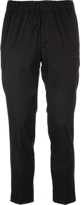 Entre amis Broek Blauw Heren