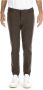 Entre amis Broek Bruin Heren - Thumbnail 1
